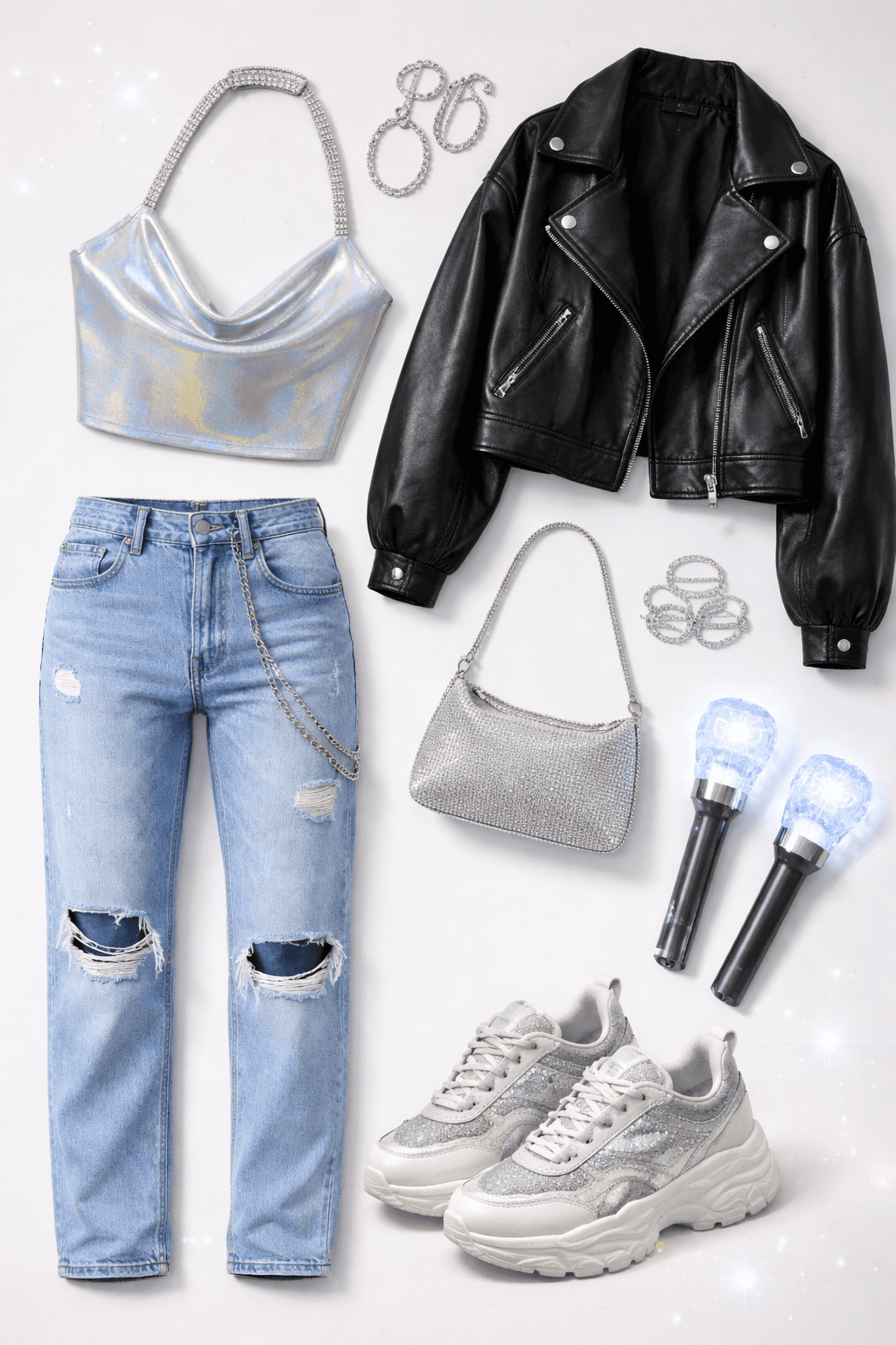 Outfit set