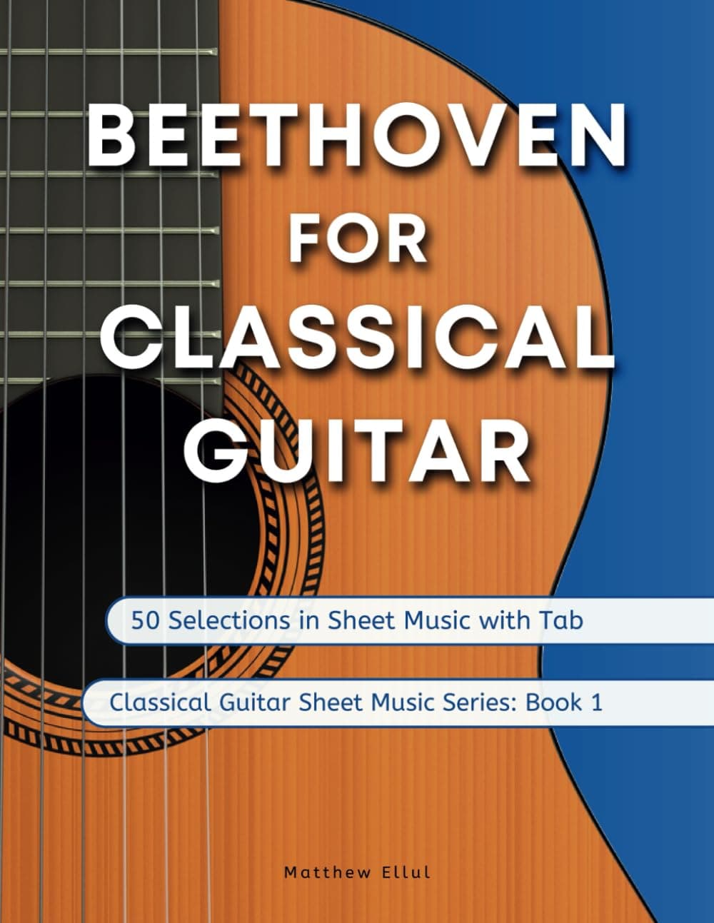 Beethoven Guitar