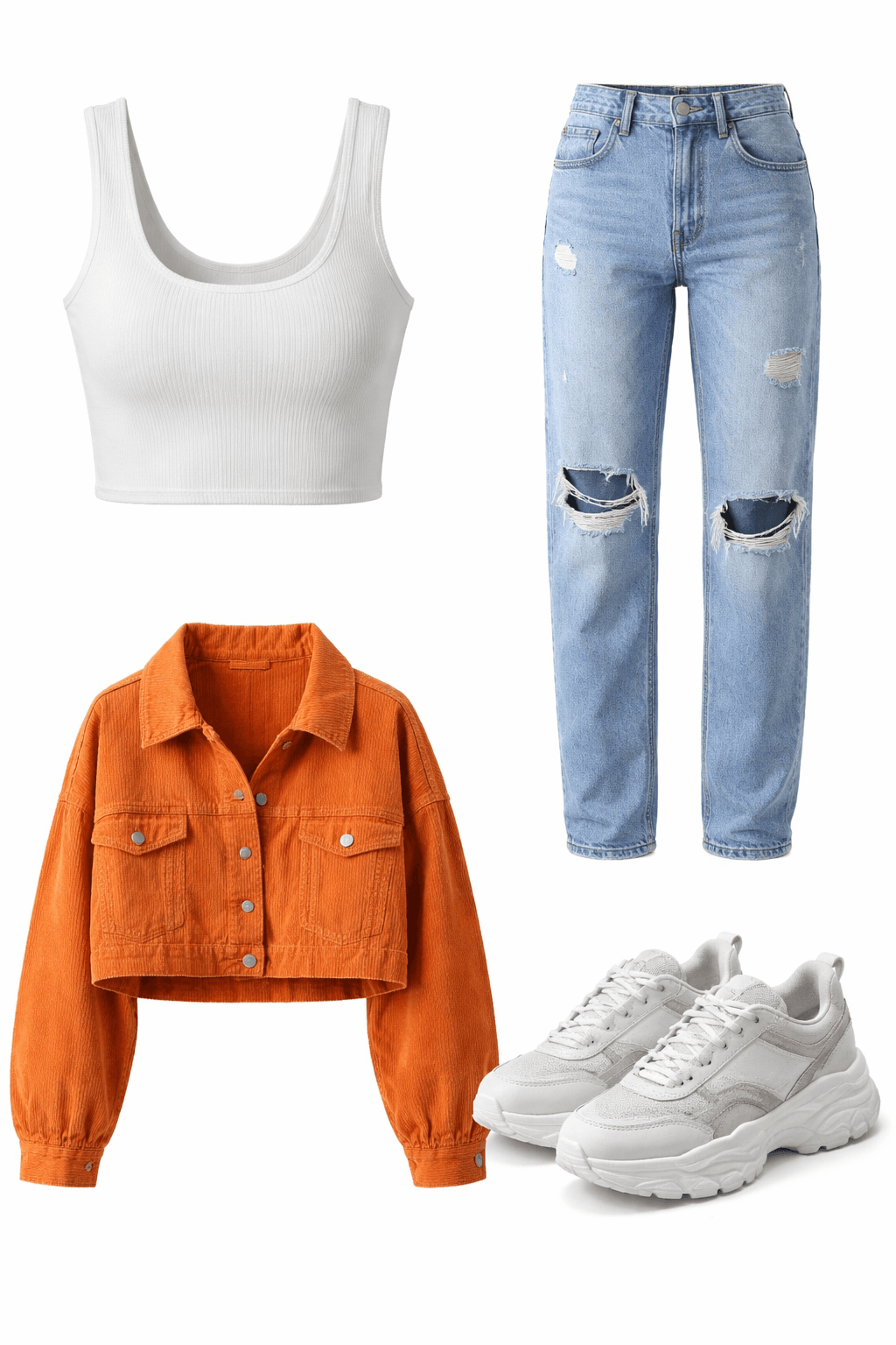 Outfit set